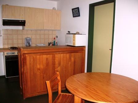 Studio avec vue sur océan à vendre Carcans